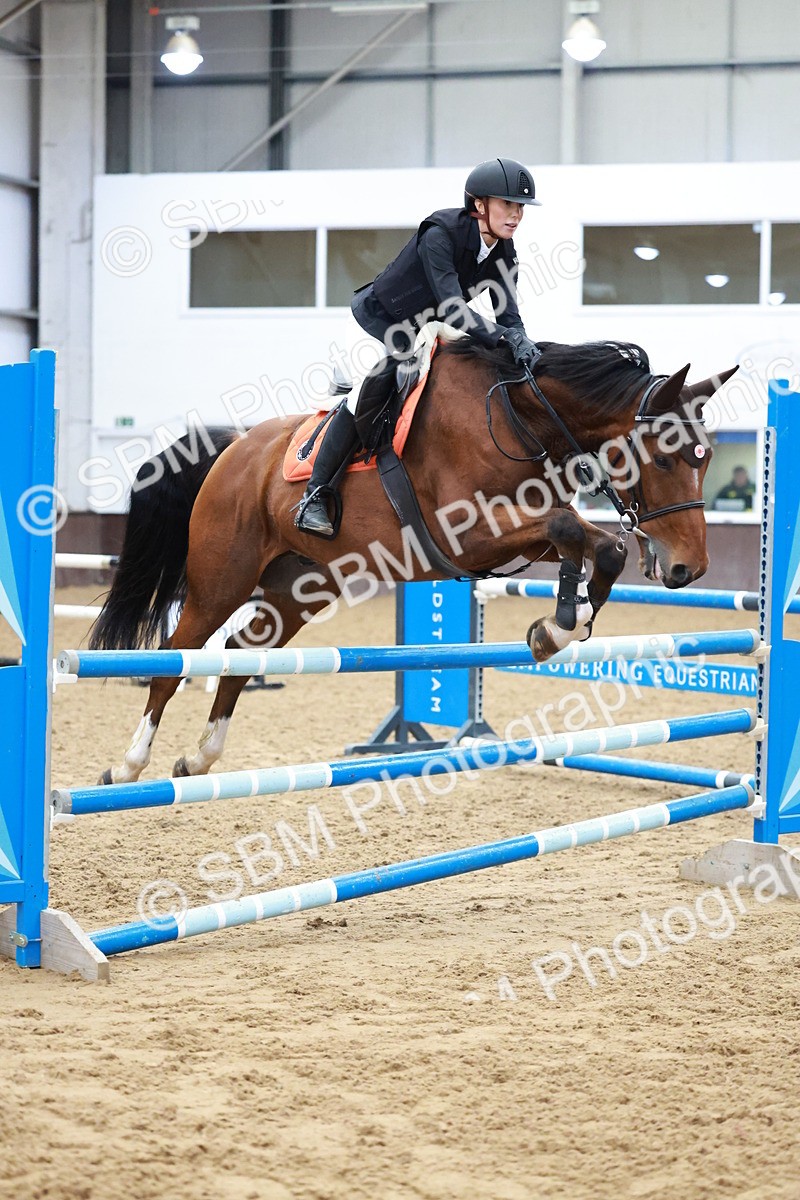 SBM_000908 - Class 3 - Senior Discovery 1.00m