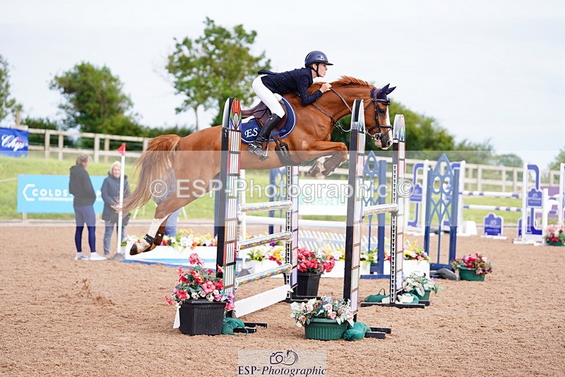 240630A-164714-15667 - Cls 26 Foxhunter 2nd Round