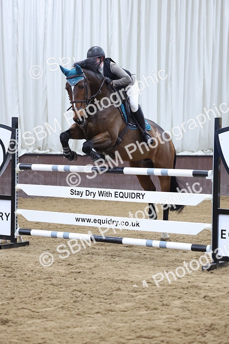 SBM_001554 - Class 5 - Senior Foxhunter -1.20m
