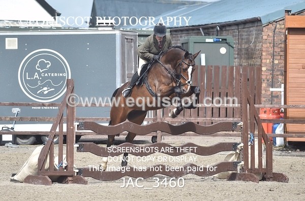 JAC_3460 - CLASS 9 BHS Scotland Riding Club Working Hunter Qualifier