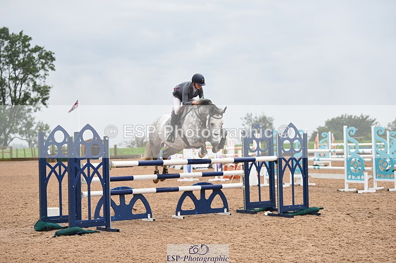 230916A-103128-03825 - Cls 14 Snr Foxhunter