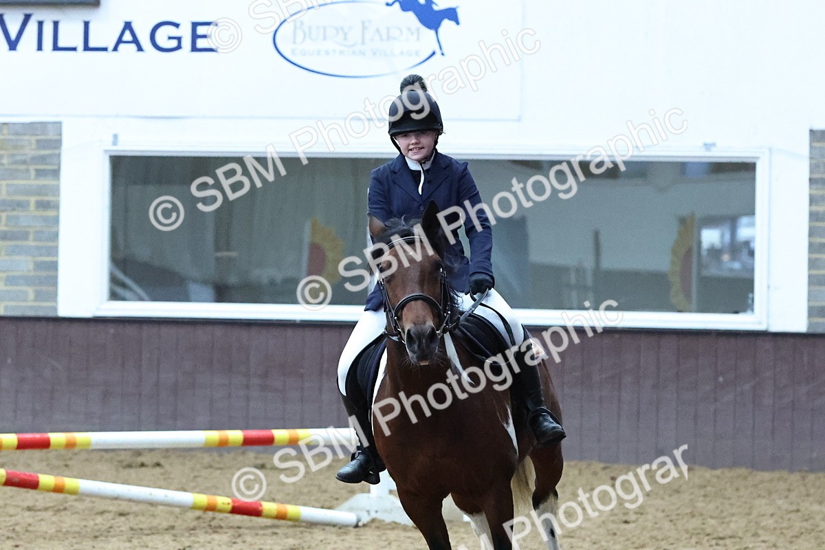 SBM_005423 - Class 5 - 60cm Open