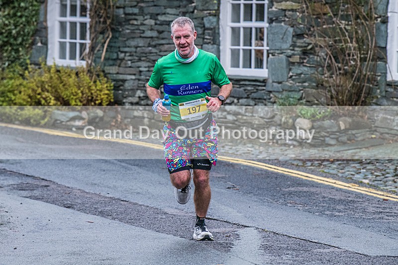 Derwentwater-214 - Derwentwater 10 Mile Road Race Sunday 2nd November 2025