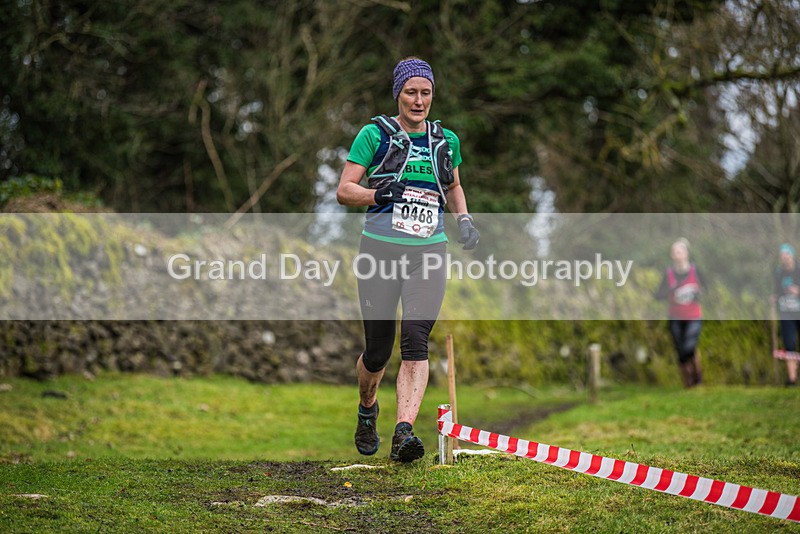 Giggleswick-1196 - Kendal Winter League Races Giggleswick Sunday 14th January 2024