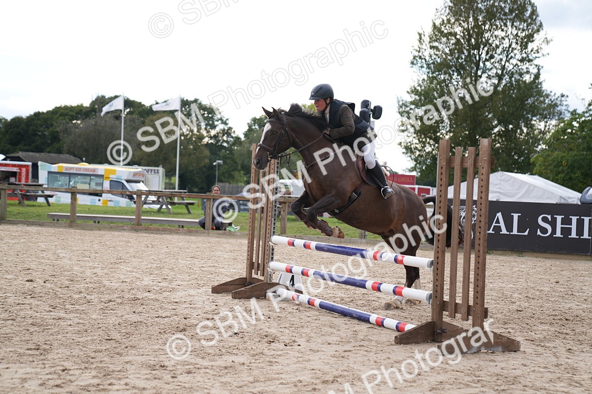 SBM_10328 - J37 Veteran 75cm Championship