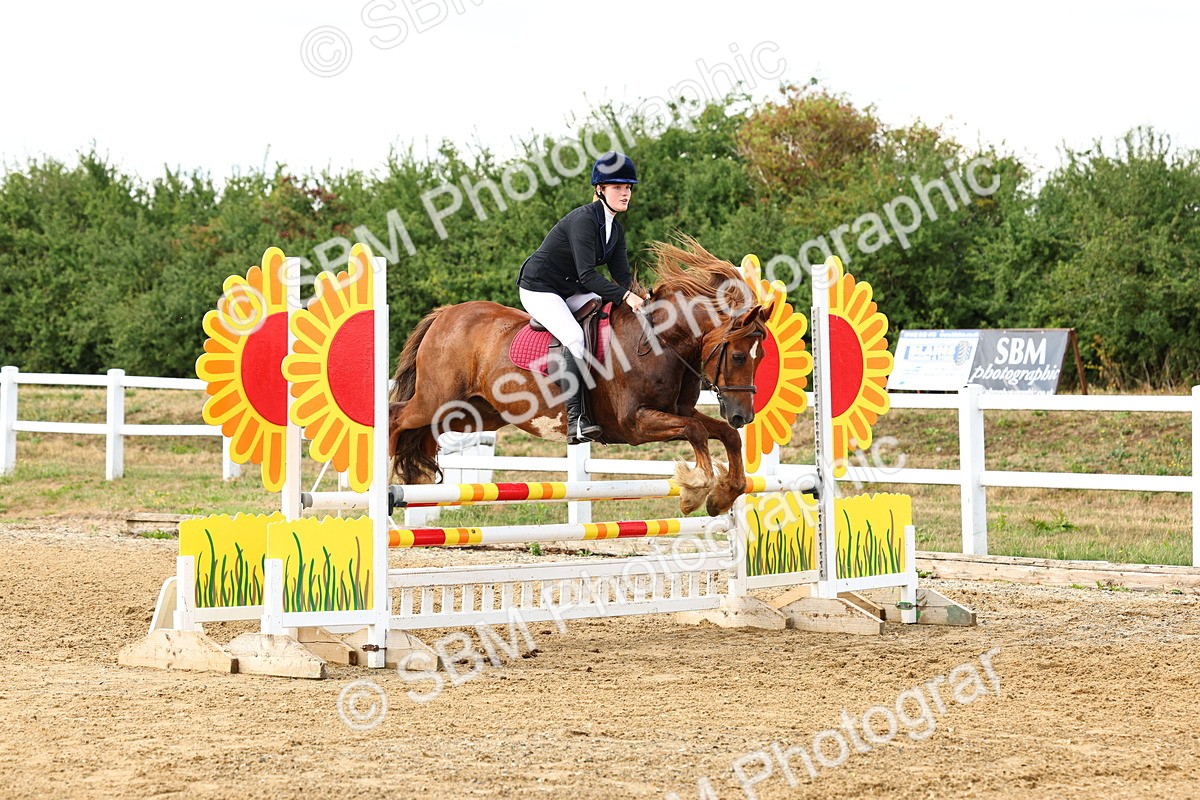 SBM_002632 - Class 7 - 1.00m