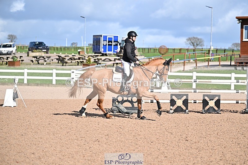 260311-143540-00664 - Cls 6+7 Foxhunter, 1.20m and 1.30m