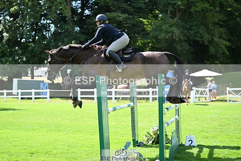 250703A-102459-02663 - Cls 1 Snr Foxhunter