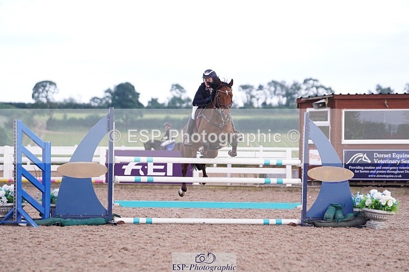 250628-194346-07938 - Cls 25 Blue Chip Pony Newcomers & 1m Open