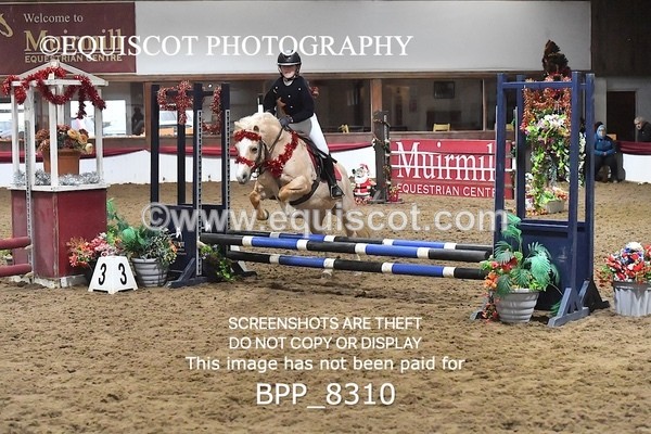 BPP_8310 - CLASS 4 50CM GRAND PRIX