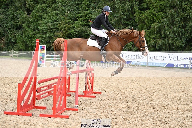 240704-132053-03450 - Cls 7 95cm Amateur Qualifier