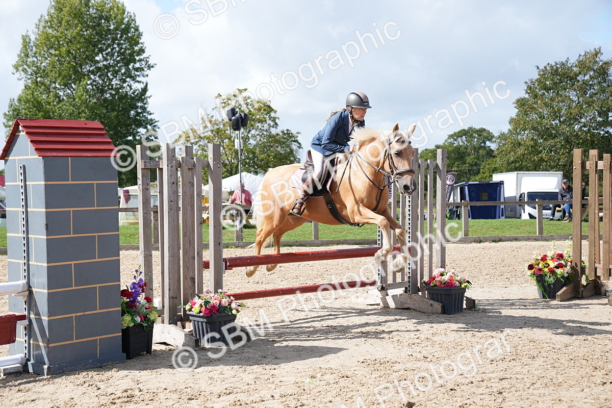 SBM_06069 - J56 - Clear Round 70cm