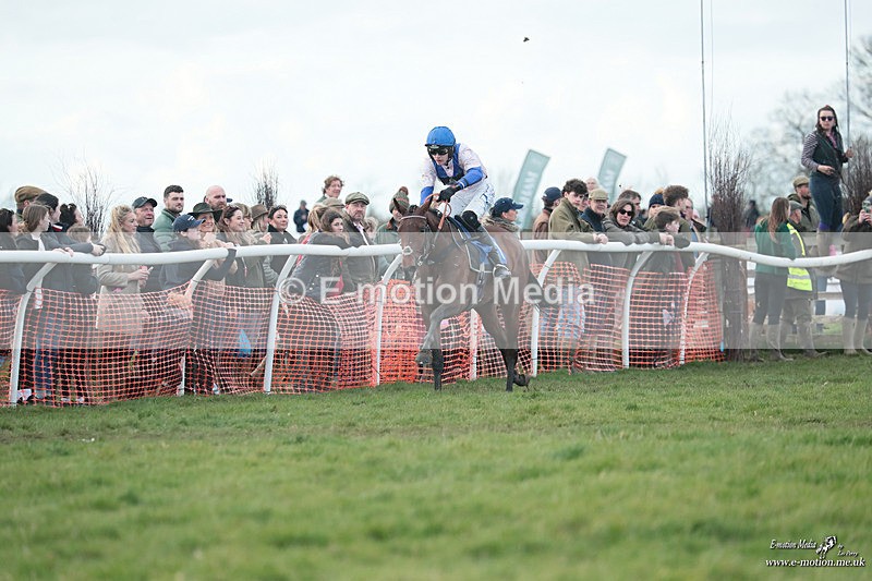PtP 170324 3266 - Oakley Hunt PtP Brafield-On-The-Green 17/03/24