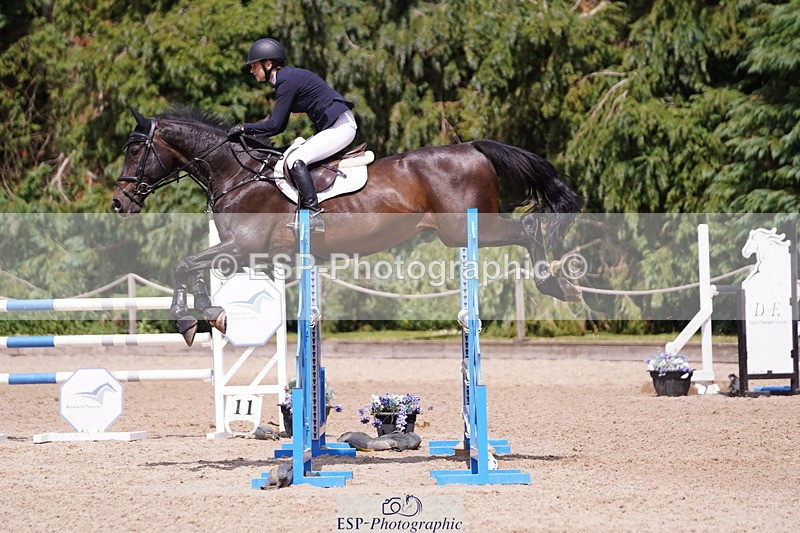 250704A-145940-11724 - Cls 22 Snr 1.15m Members Cup