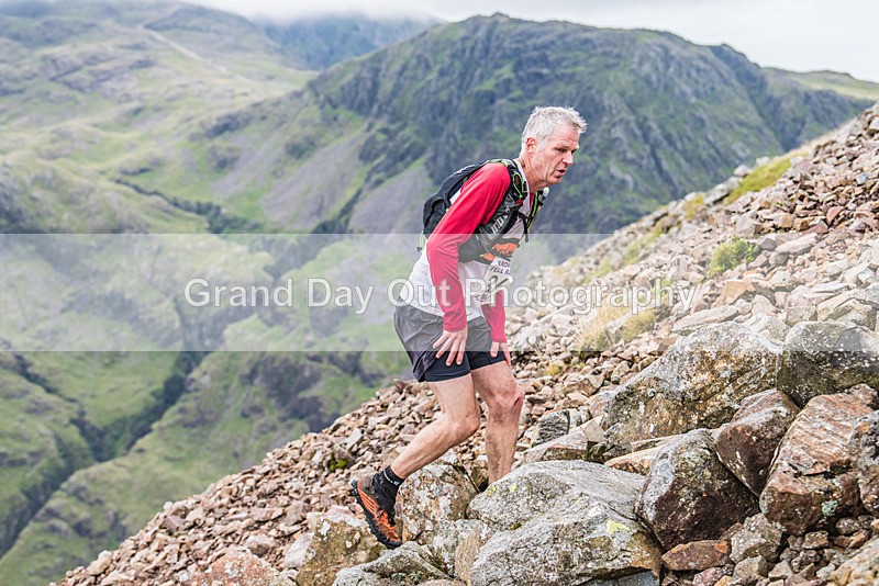 Borrowdale-1057 - Borrowdale Fell Race Saturday 5th August 2023