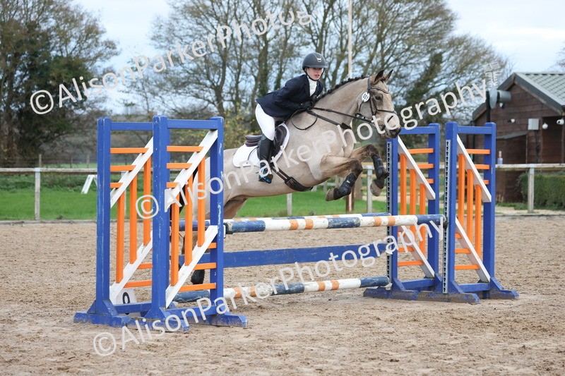 20251116-0878 - Class 4 - 90cm