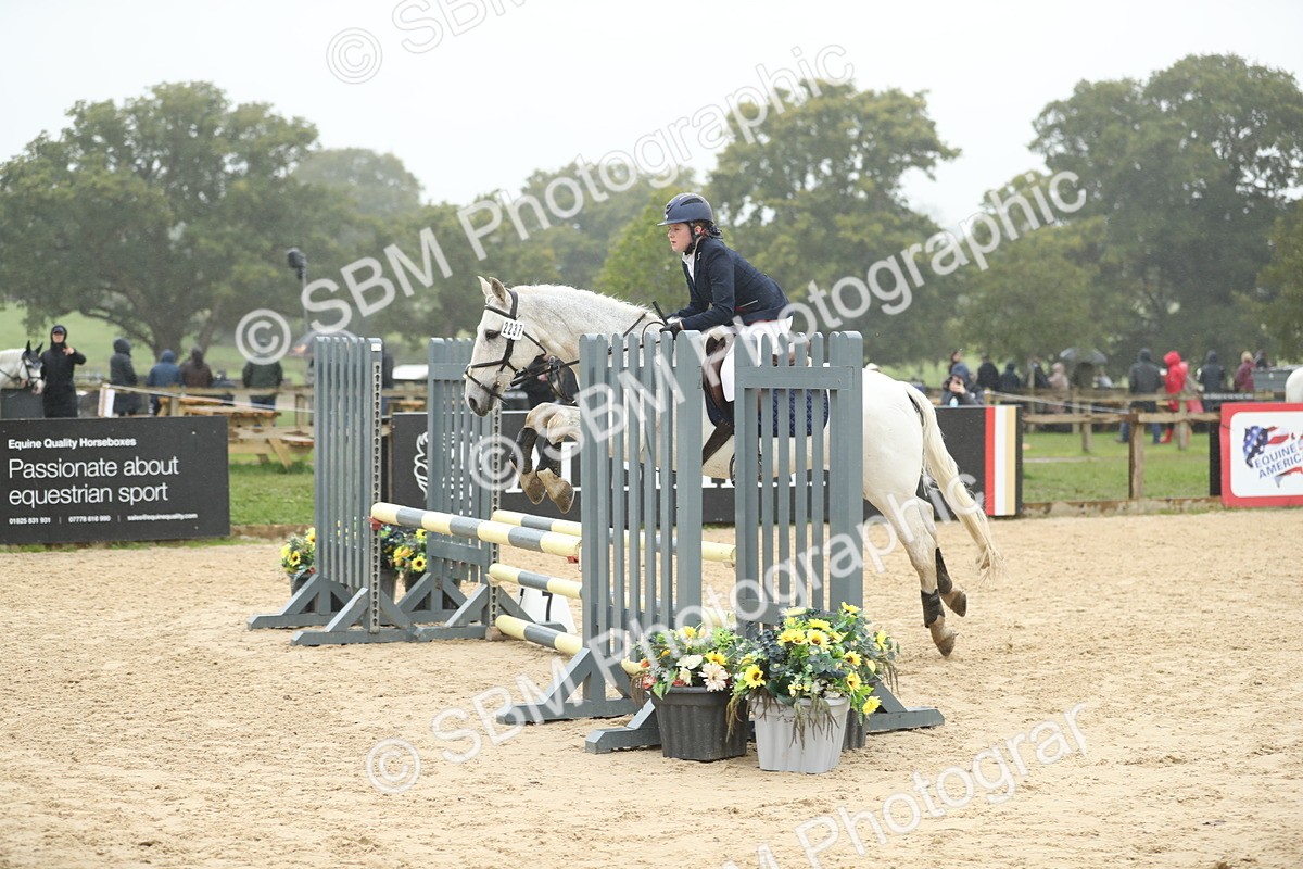SBM_73913 - J16 - Junior Pony 75cm Championship