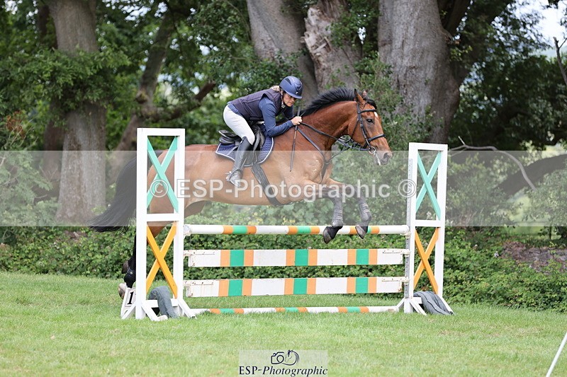 250706A-114107-18314 - Cls 53 95cm Amateur Qualifier