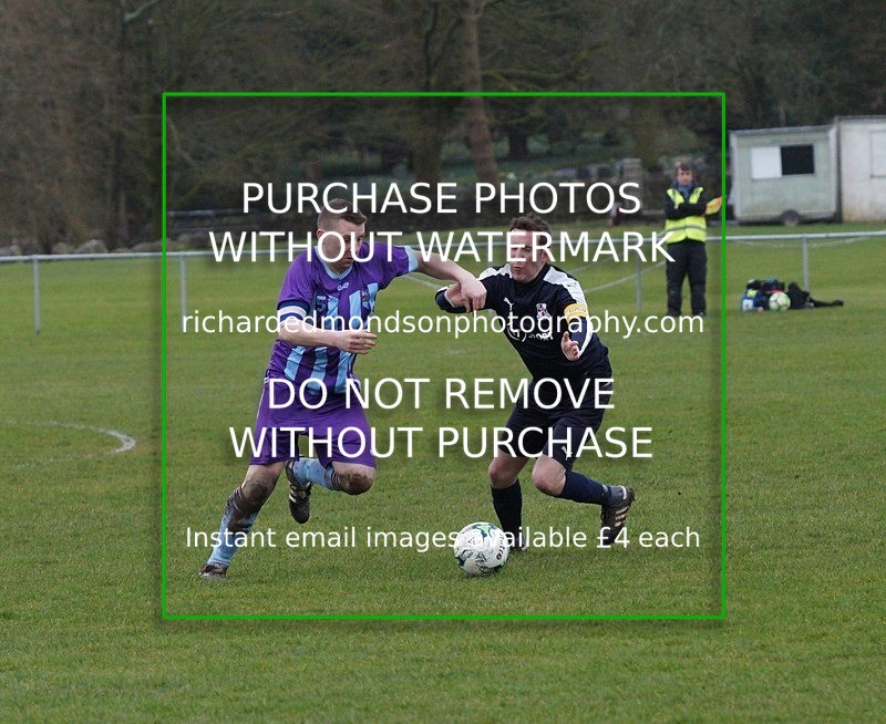 DSC09730 - Kendal County Reserves v AFC Carlisle