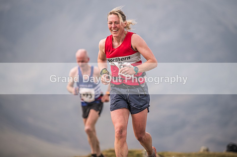 Newlands-287 - Newlands Memorial Fell Race Saturday 12th April 2025
