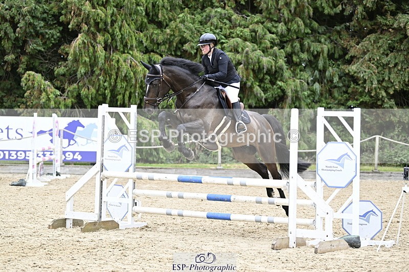 250830A-110845-05782 - Cls 21 British Novice and 90cm Open