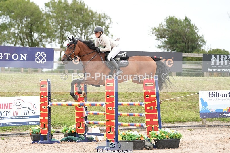 250803-120944-12989 - Cls 27 Chard Equestrian 5 Year Old Championship