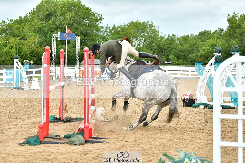 230812A-163935-10531 - Cls 30 A&B 1.10m Nat Am Qual & 1.10m Open