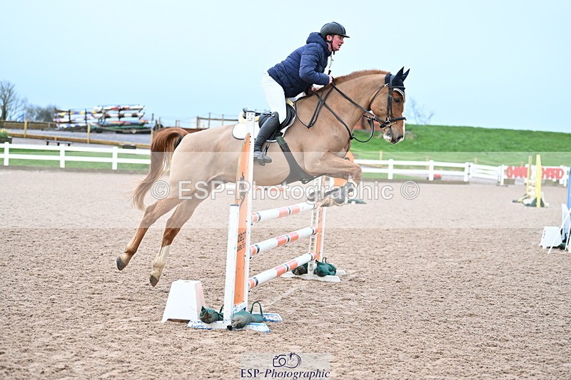 240224A-082327-02751 - Cls 9 British Novice and 90cm Open