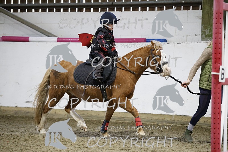 _T0A0732 - Class 1 Cross poles