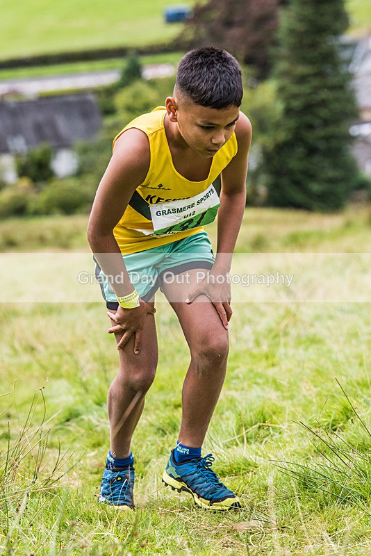 Grasmere-477 - Grasmere Sports Junior & Senior Fell Races Sunday 27th August 2023