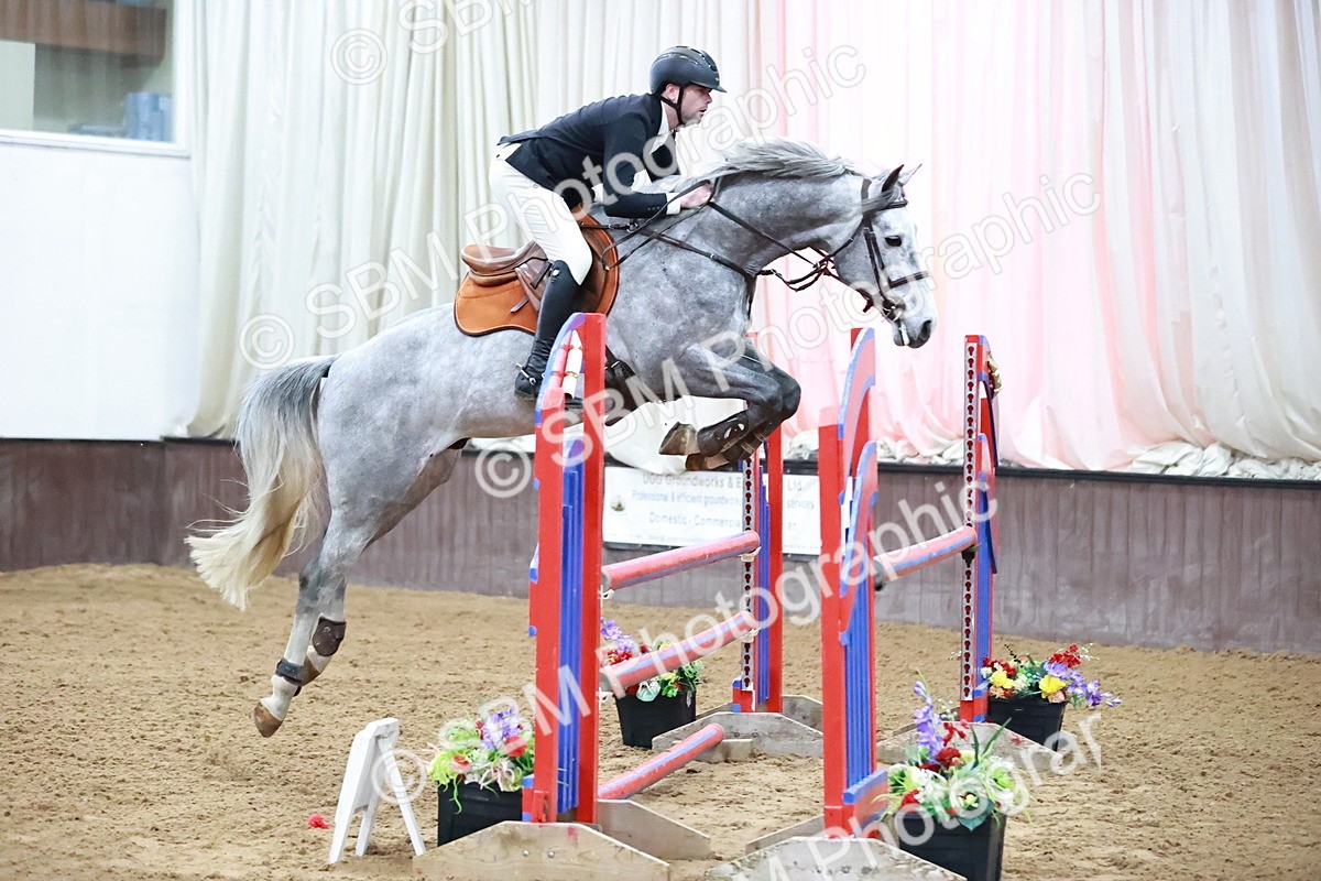 SBM_001939 - Class 9 - Senior Discovery 1.00m