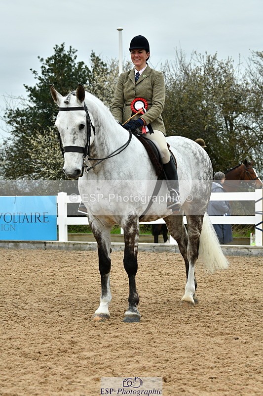 230416A-142358-05114 - Cls 67 Ridden Show Hunter
