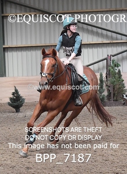 BPP_7187 - CLASS 3 BE80CM