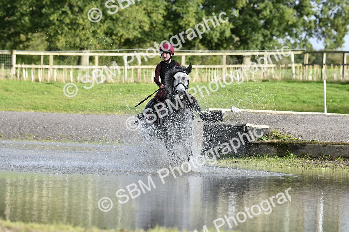 SBM_30970 - E11 - Eventers Challenge 80cm Championship