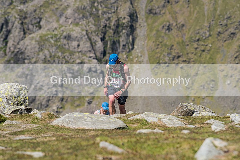 Duddon Long-755 - Duddon Valley (Long) Fell Race Saturday 3rd June 2023