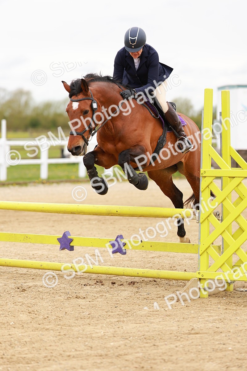 SBM_005001 - Class 5 - 80cm