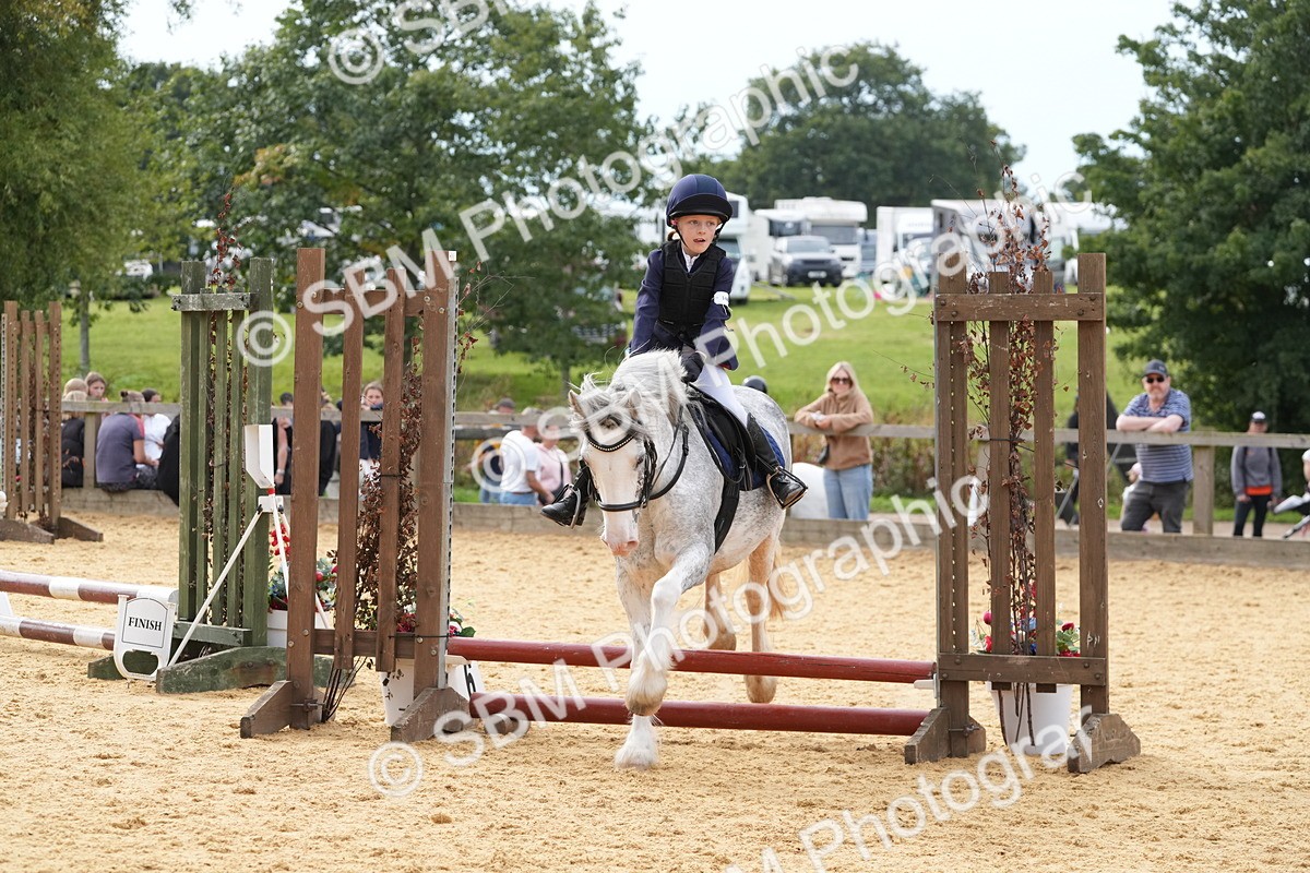 SBM_70573 - J3 - Mini Tour Junior Pony 40cm Championship