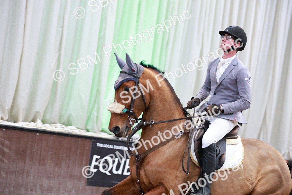 SBM_001017 - Class 3 - Senior Discovery 1.00m