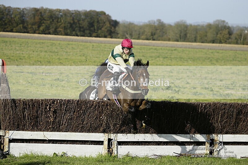 PtP 250921 0188 - Point-to-Point Badbury Rings Dorset 07/11/2021