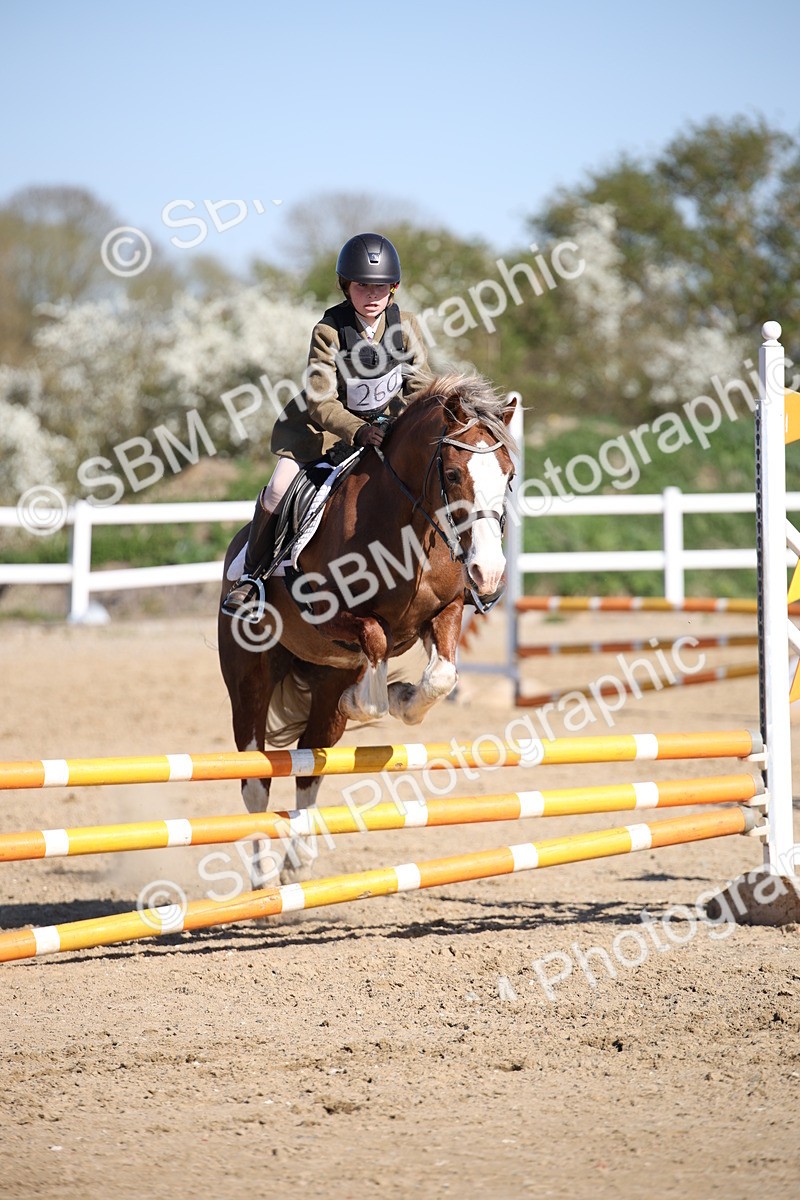 5K7A9910 - Class 4 - 70cm