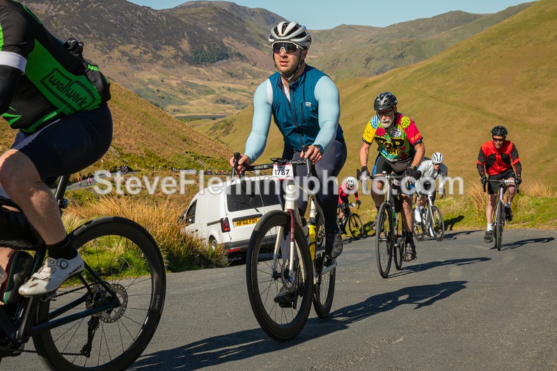 095037 - Newlands Pass 09.00 - 10.00
