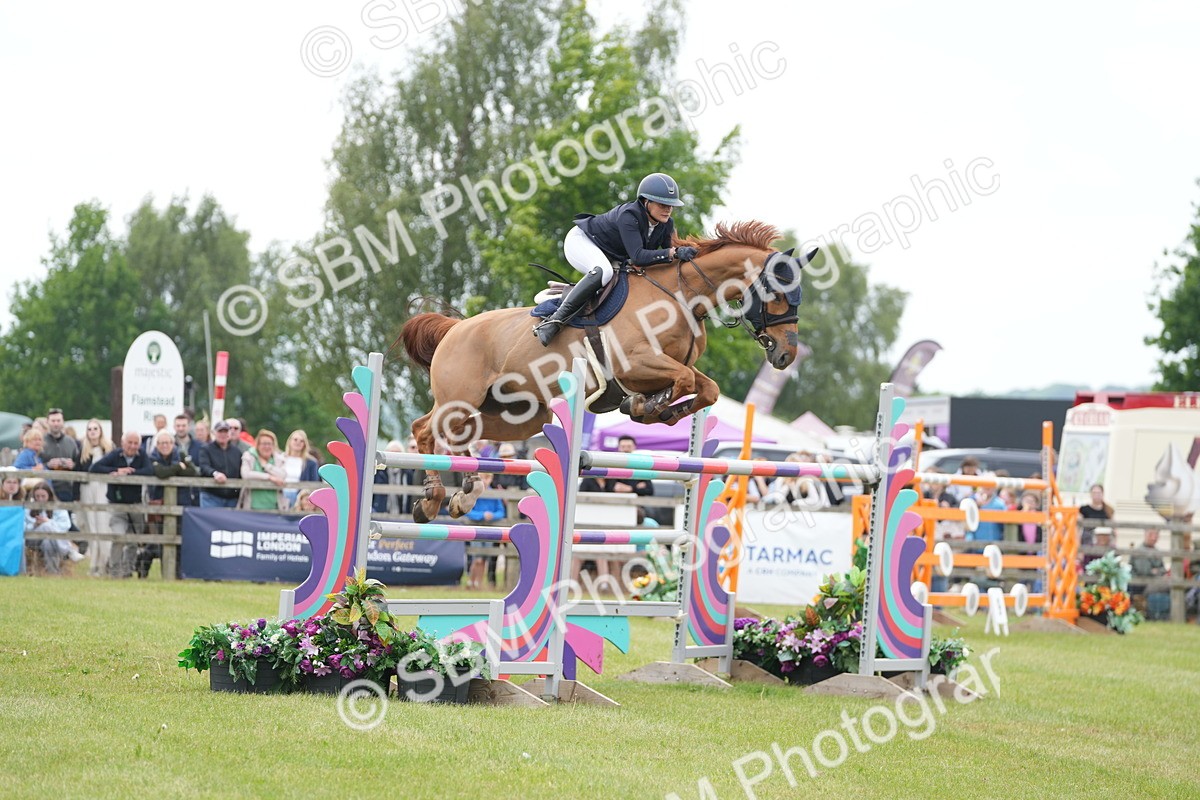 SBM_07977 - Class 203 - Martin Grant Homes Areal Trial