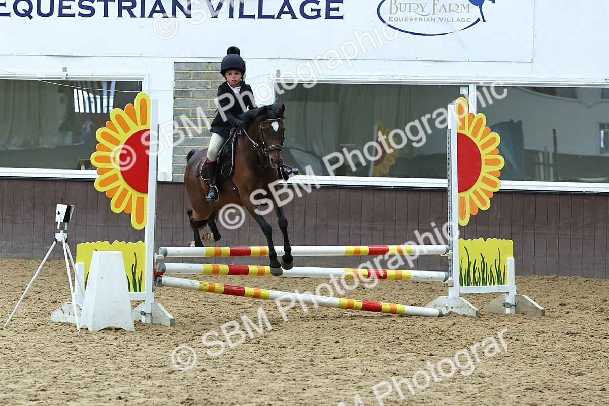 SBM_005911 - Class 7 - 70cm Open