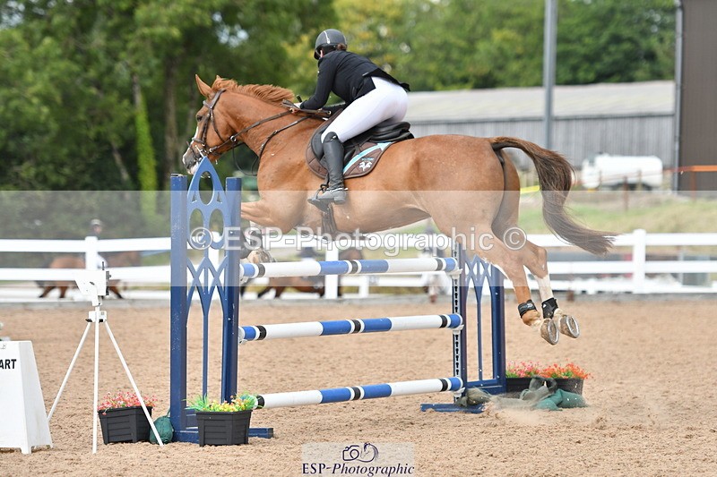 240727A-164224-06732 - Cls 25 1.10m Amateur Qualifier