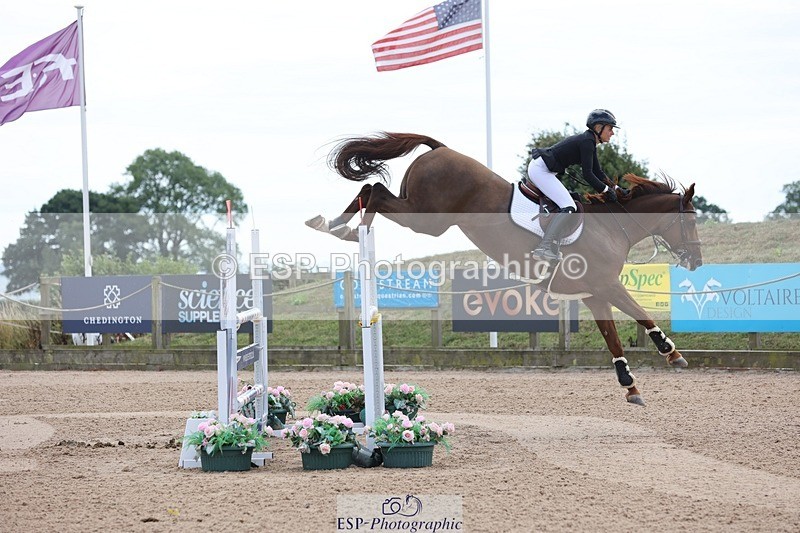 250719-123848-15055 - Cls 11, 1 Star Bronze Tour Jump Off and Presentations