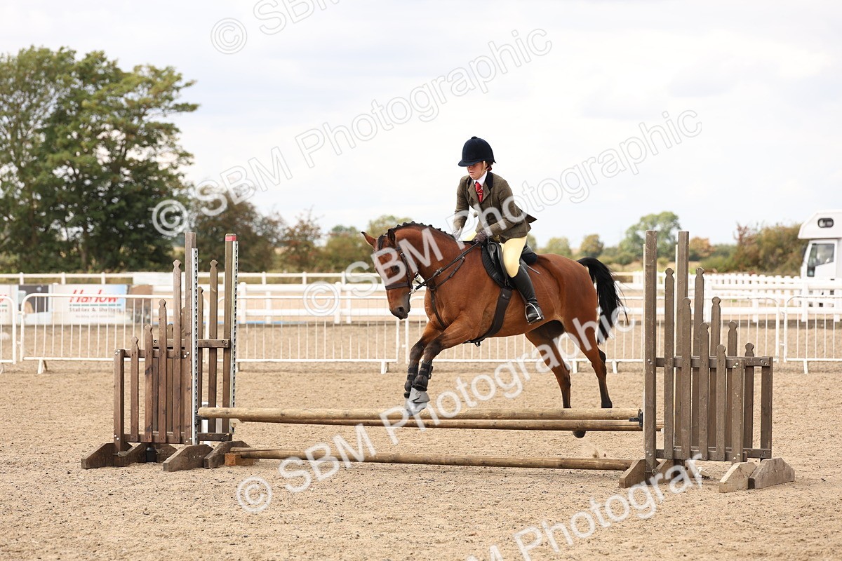 SBM_06140 - Class 57a -  Style & Performance - 60cm (15-19)