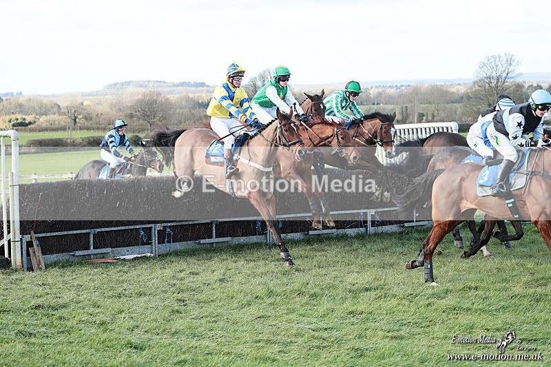 PtP 280226 314 - Kimblewick PtP Kingston Blount 28/02/26