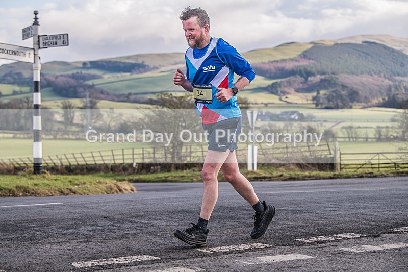 North Lakes-1715 - North Lakes 10K & Half Marathon Sunday 9th February 2025