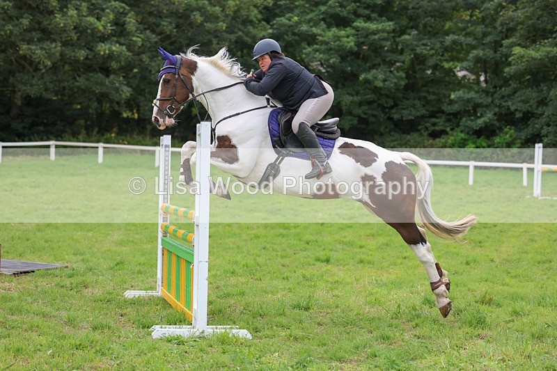 3E7A7864 - Class 6: Senior Discovery/1m open