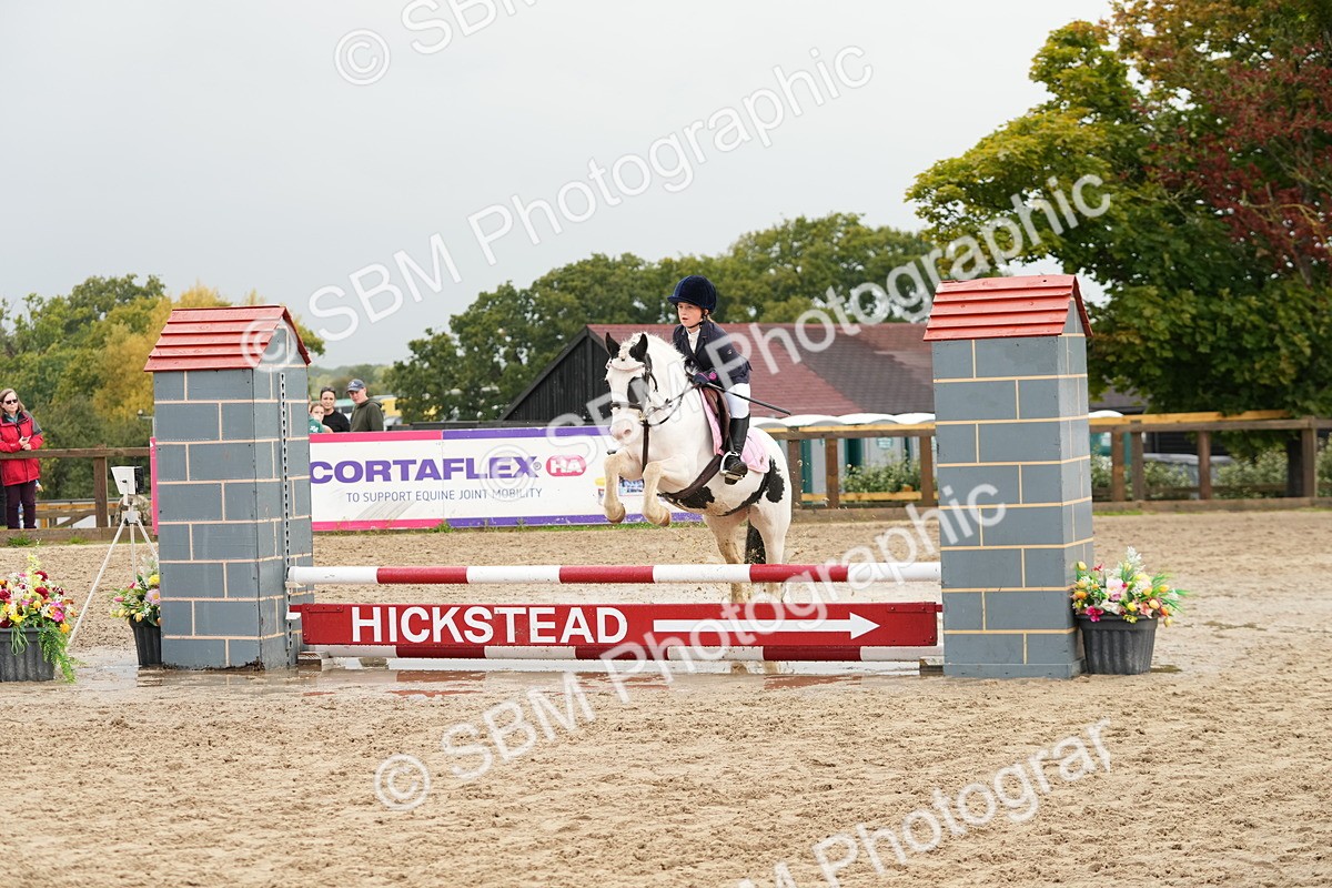 SBM_32475 - J5 - Junior Pony 50cm Championship